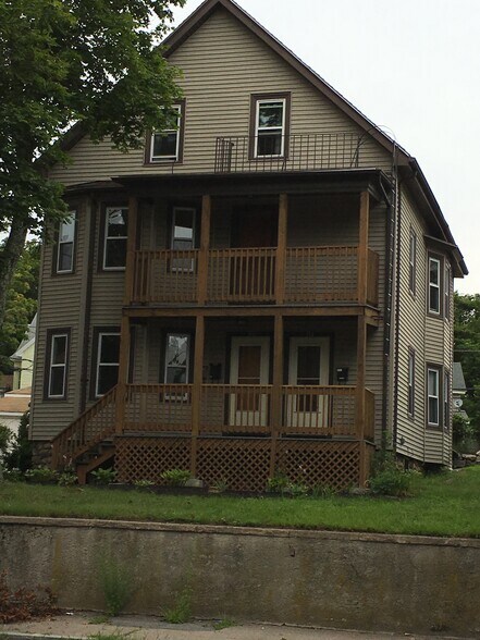 property - 314 Elm St