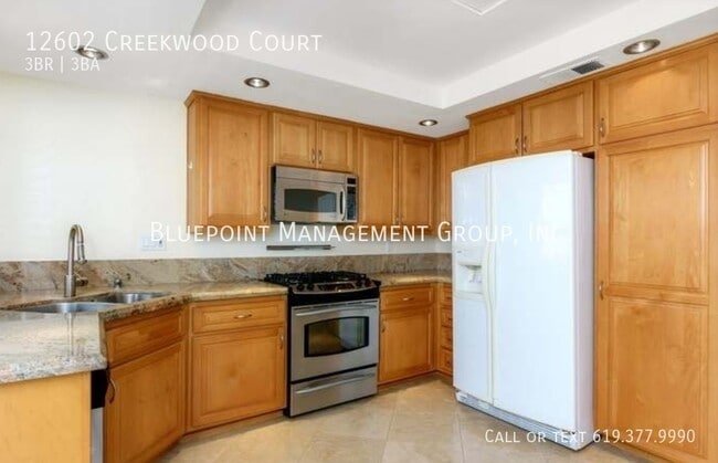 Building Photo - 12602 Creekwood Ct