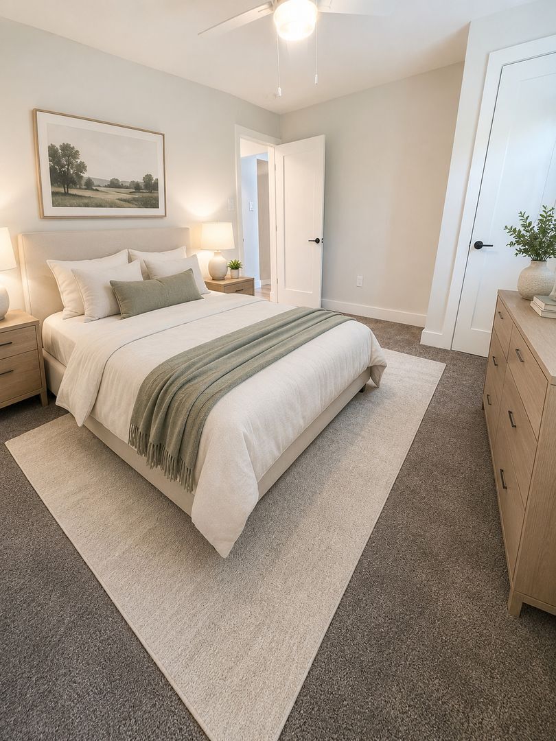 Building Photo - Oak Gardens Apartment (LO)