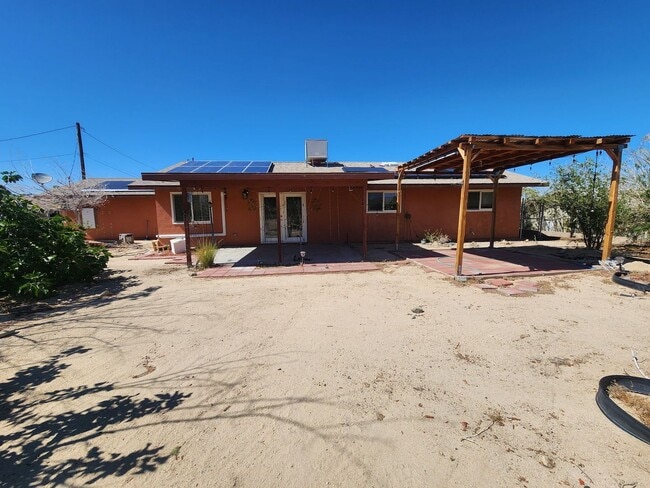 Building Photo - 73477 Desert Trail Dr