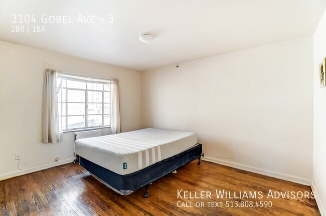 Building Photo - 3104 Gobel Ave