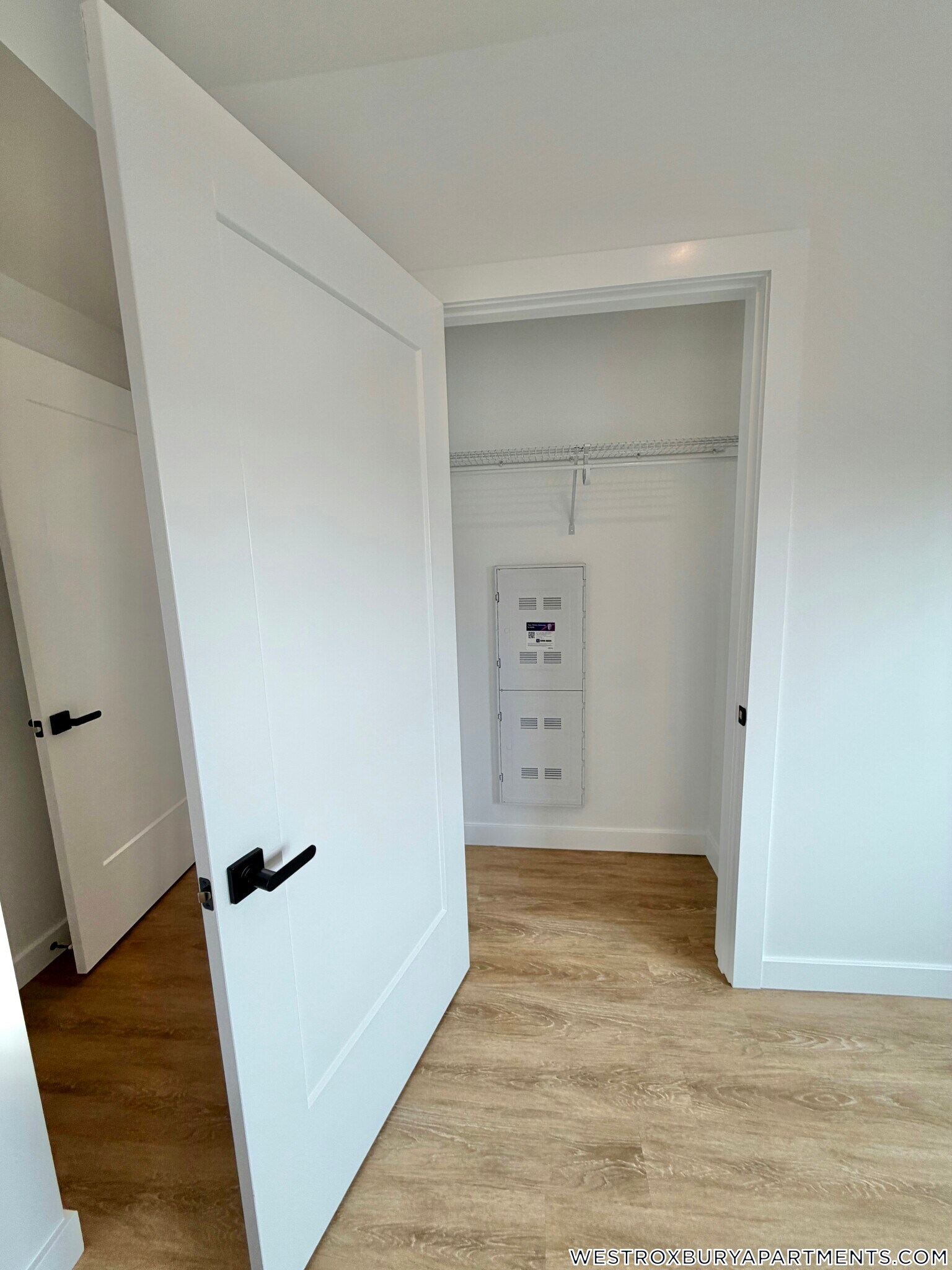 Building Photo - 199 Gardner St