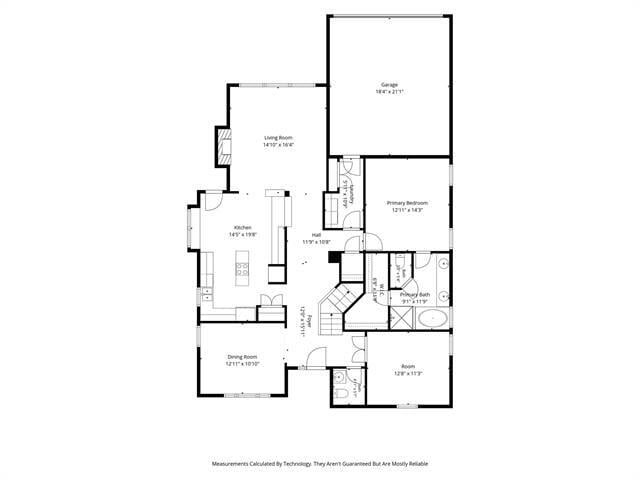 Building Photo - 3737 Cottonwood Springs Dr