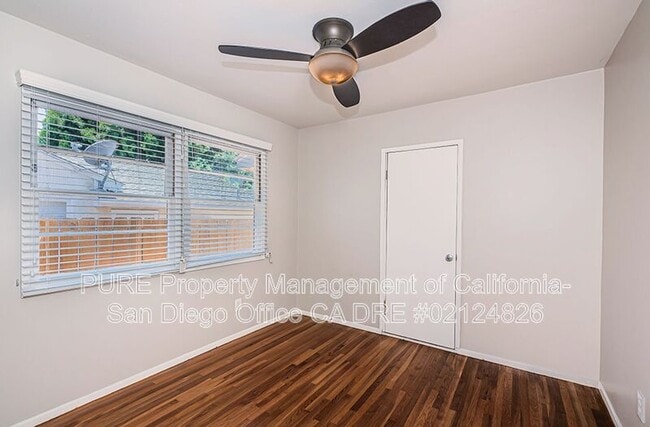 Building Photo - 6517 Delbarton St