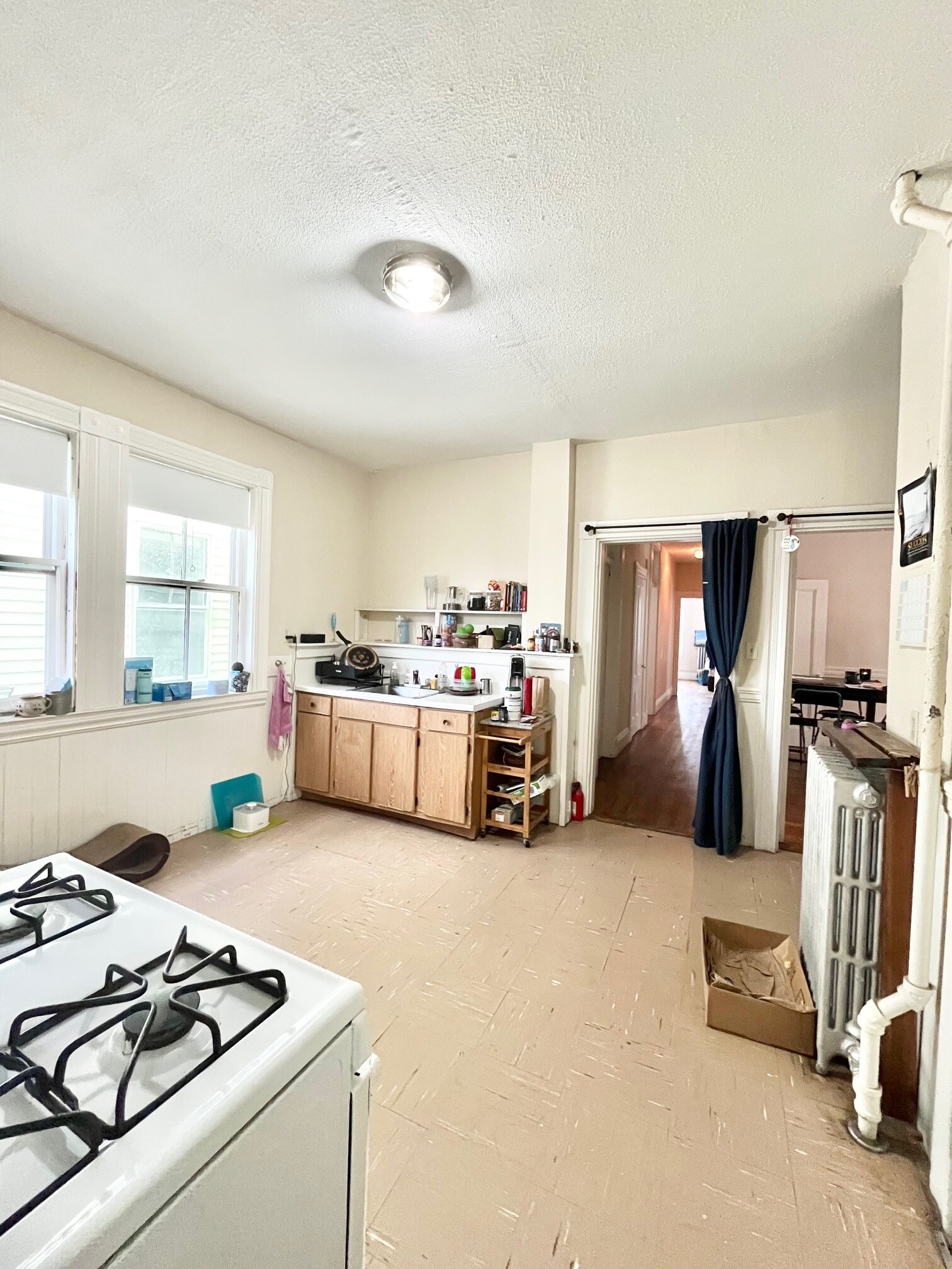 Building Photo - 78 Aldie St