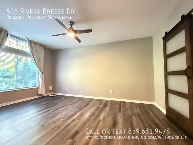 Building Photo - 535 Rivers Breeze Dr