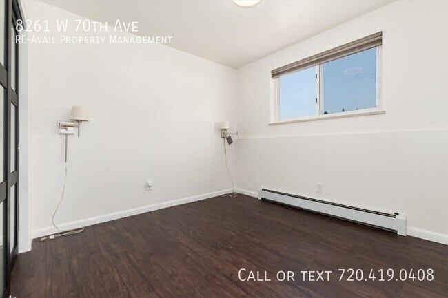 Building Photo - 8261 W 70th Ave