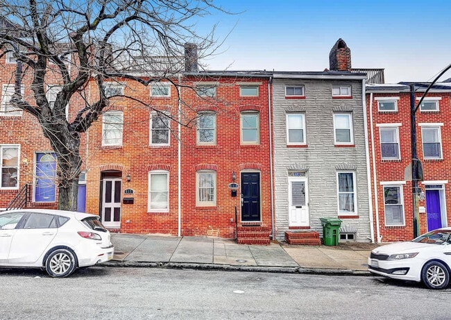Building Photo - 519 S Chester St