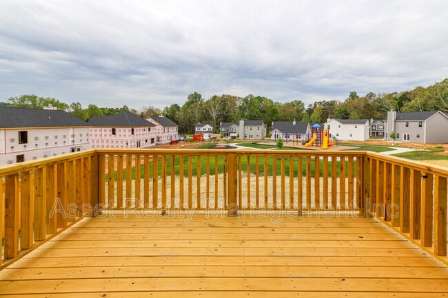 Building Photo - 5804 Rain Cloud Rd