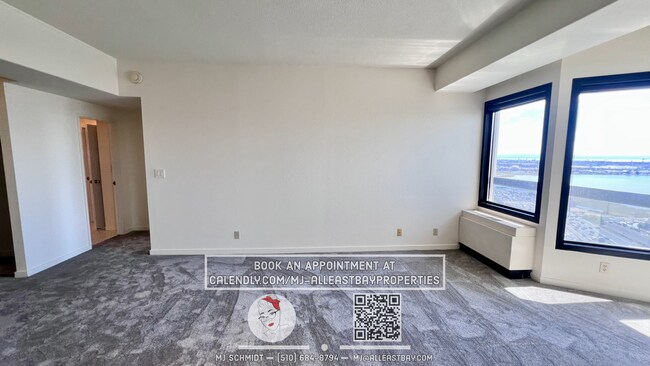 Building Photo - Views Views!!! Large 1 bdrm / 1 Bth with s...