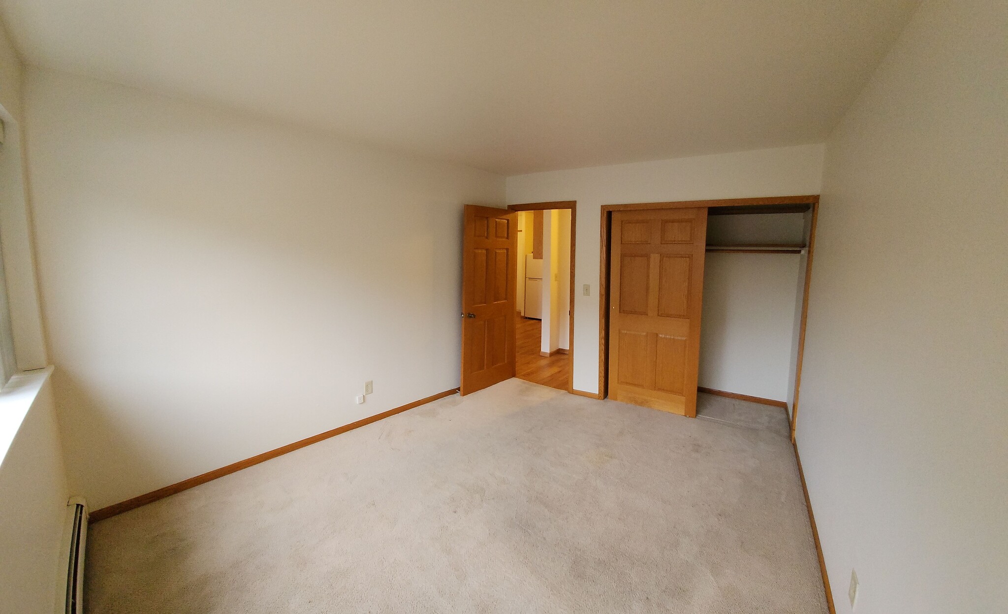 Bedroom - 2222 E Belleview Pl