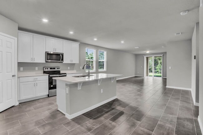 Building Photo - Available on July 10th! Modern Energy-Efficient Home in Gated Cagan Crossing