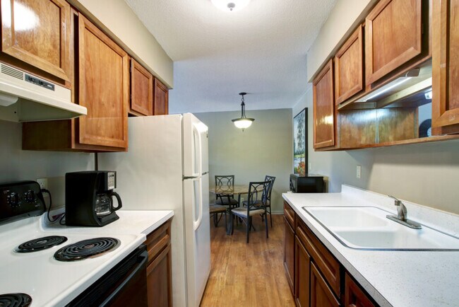 Building Photo - 522 Cherokee St