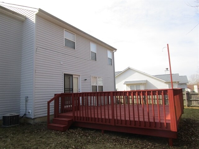 Building Photo - 5964 Keensburg Dr