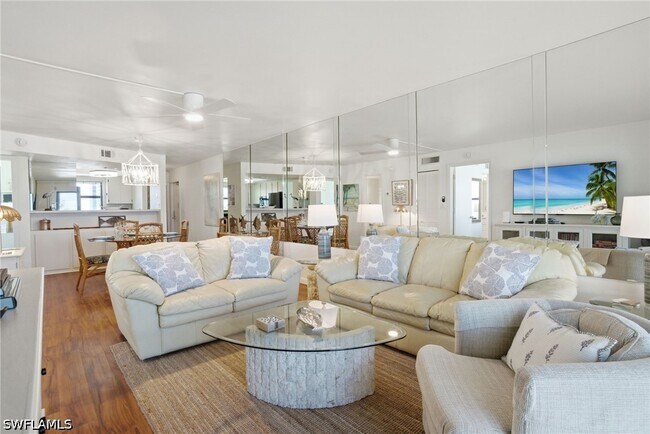 Building Photo - 4450 Estero Blvd