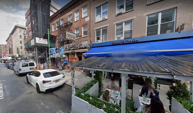 Primary Photo - 120 Mulberry St