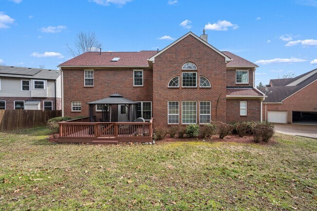 Building Photo - 308 Stone Heath Ct