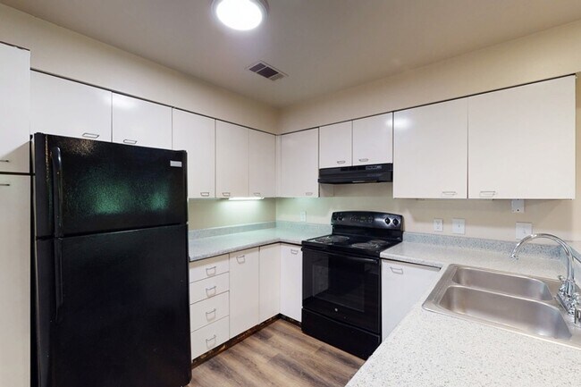 Floorplan - Kingsbury