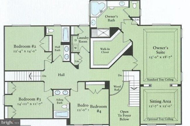 Building Photo - 25651 Elk Lick Rd
