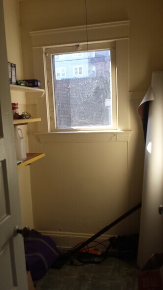 Pantry - 2656 Hampshire Road