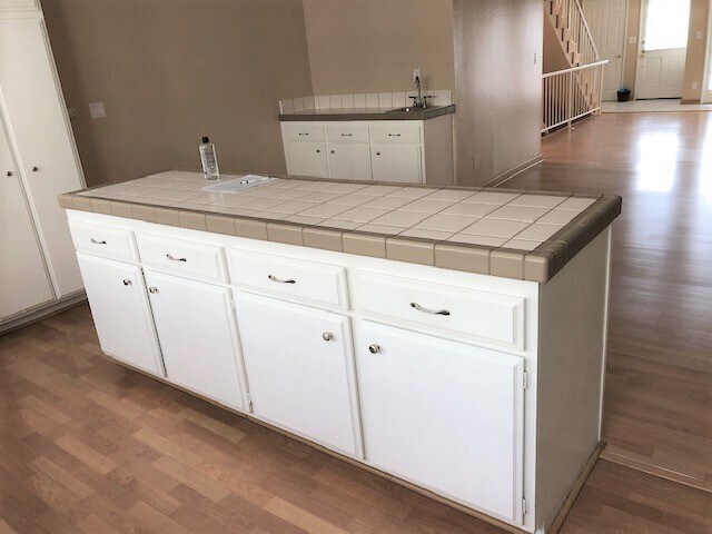 Kitchen e - 240 S Broadway
