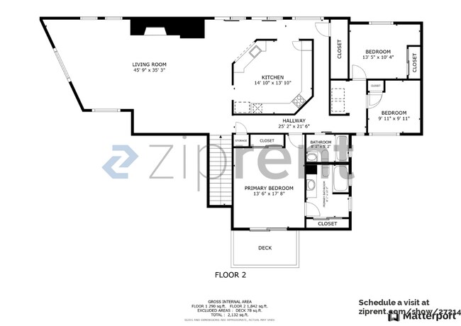 Building Photo - 18463 Almond Rd