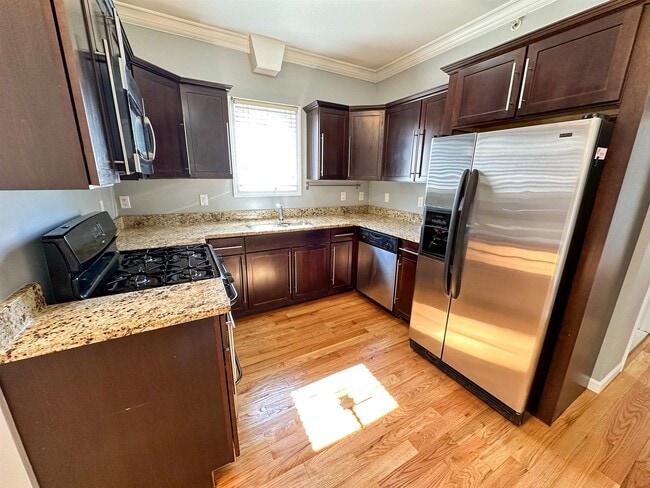 Building Photo - 6708 Jackson St