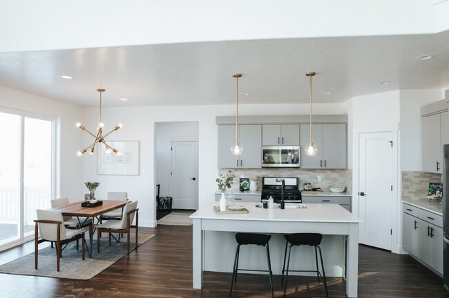 Building Photo - Spacious Family Home with Modern Upgrades