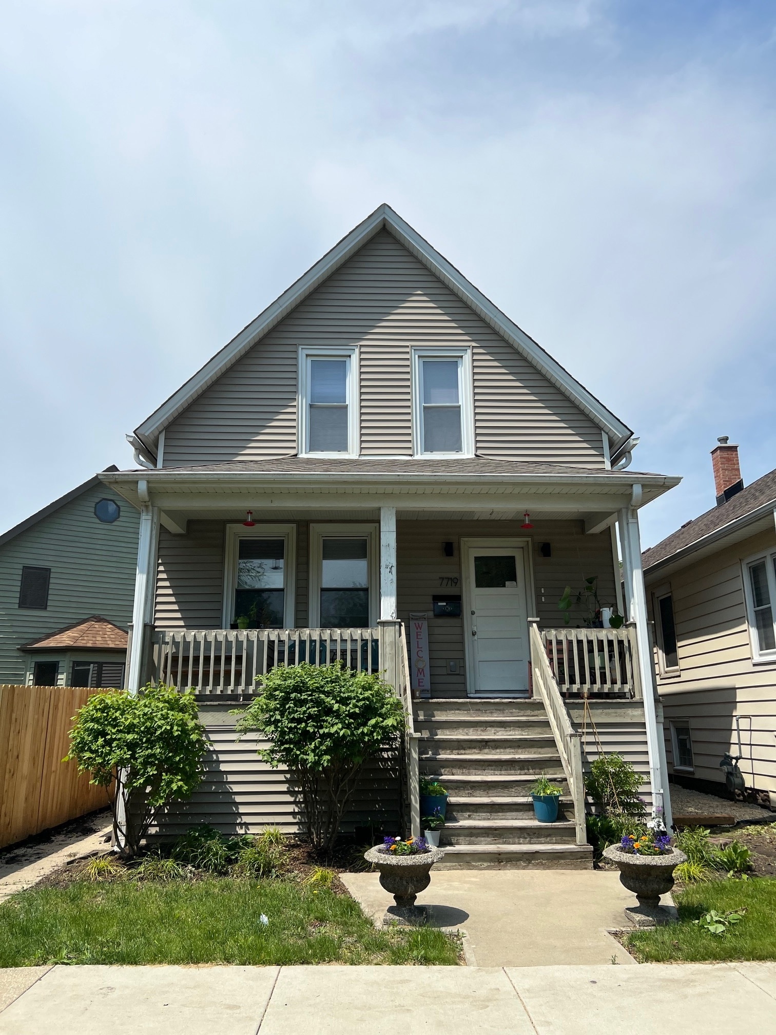 Building Photo - 7719 Wilcox St