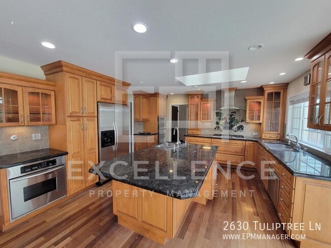 Building Photo - 2630 Tuliptree Ln