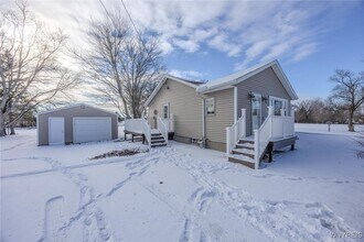 Building Photo - 3582 Upper Mountain Rd