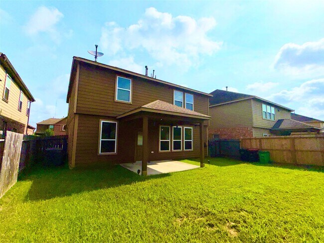 Building Photo - 2623 Hunters Side Trl