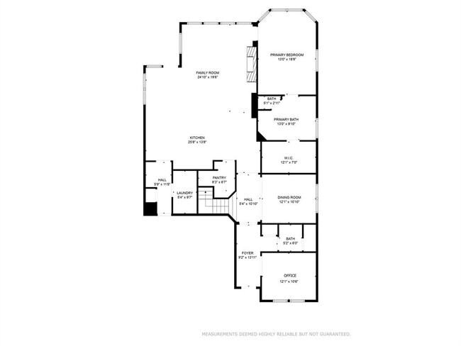 Building Photo - 15601 Cabrillo Way