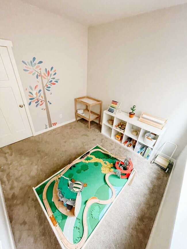 Building Photo - 4 Bedroom Home in Silverdale's Woodbridge Crossing!