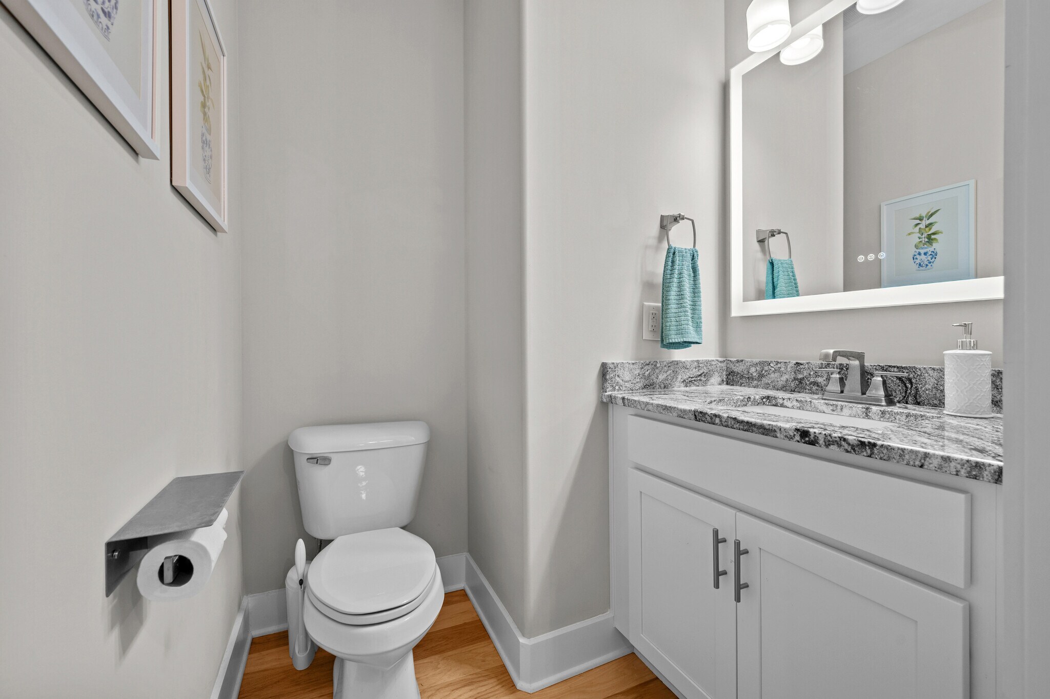 Building Photo - 1136 Secretariat Dr