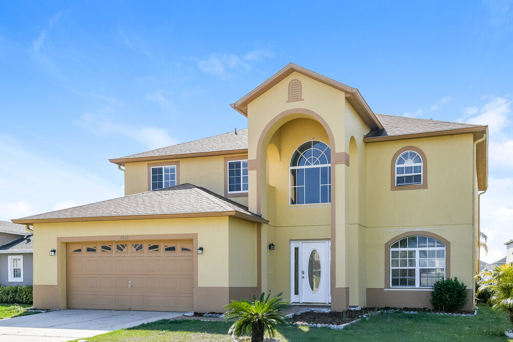 Building Photo - 4560 Ficus Tree Rd