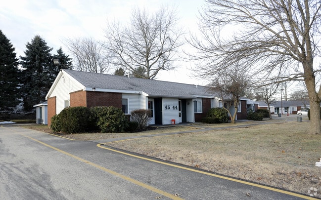 Building Photo - Prospect Manor