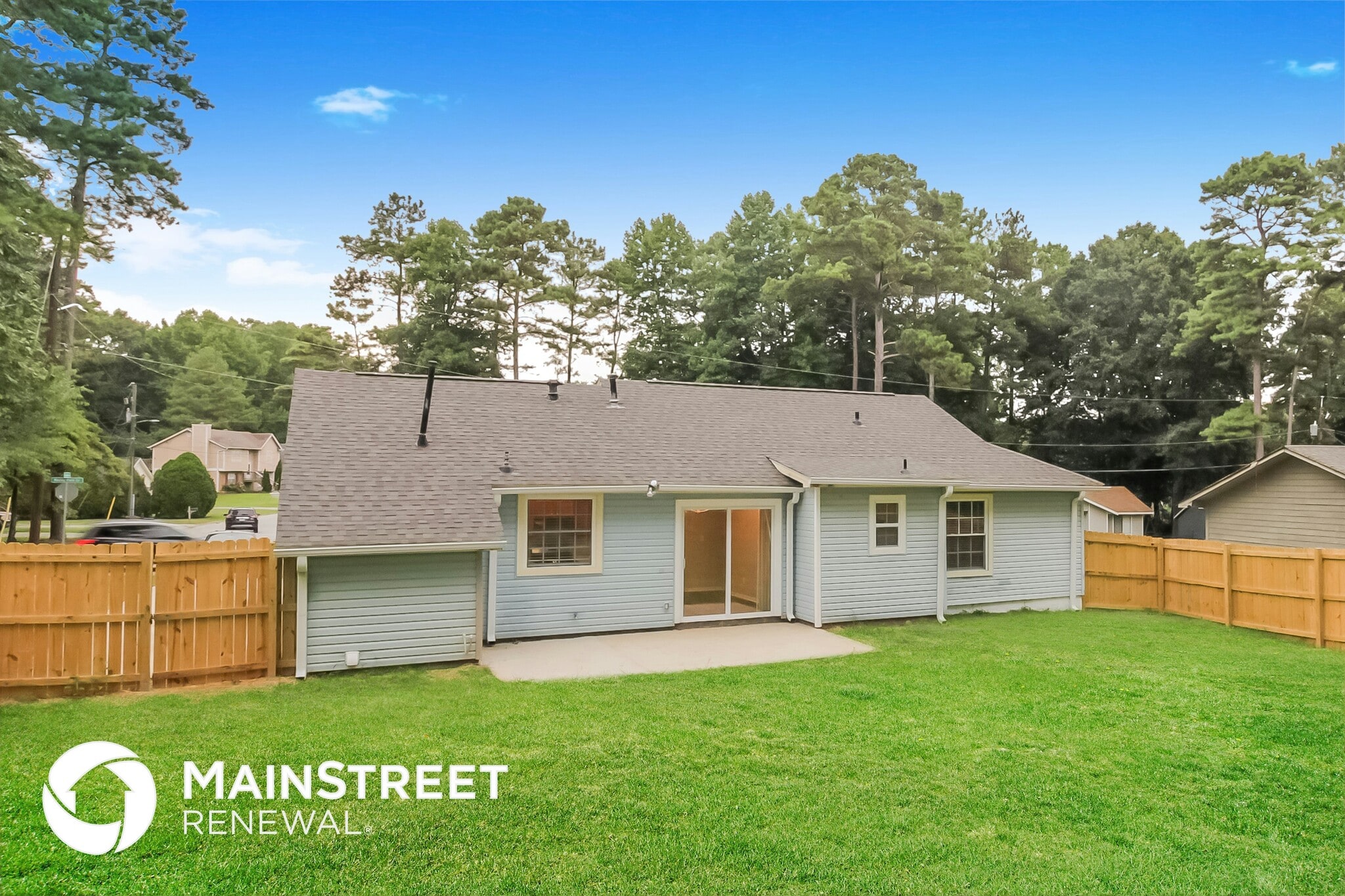 Building Photo - 432 Wesley Park Dr