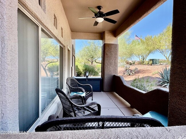 Building Photo - 655 W Vistoso Highlands Dr