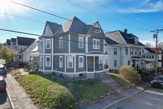 Building Photo - 85 Sherman St