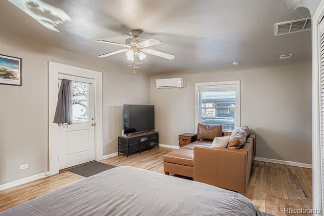 Building Photo - 2225 S Gilpin St