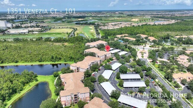 Building Photo - 1351 Venezia Ct