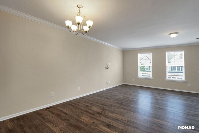 Building Photo - Charming 4BR Townhome in Apex