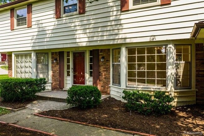 Building Photo - 4259 Wendell Rd