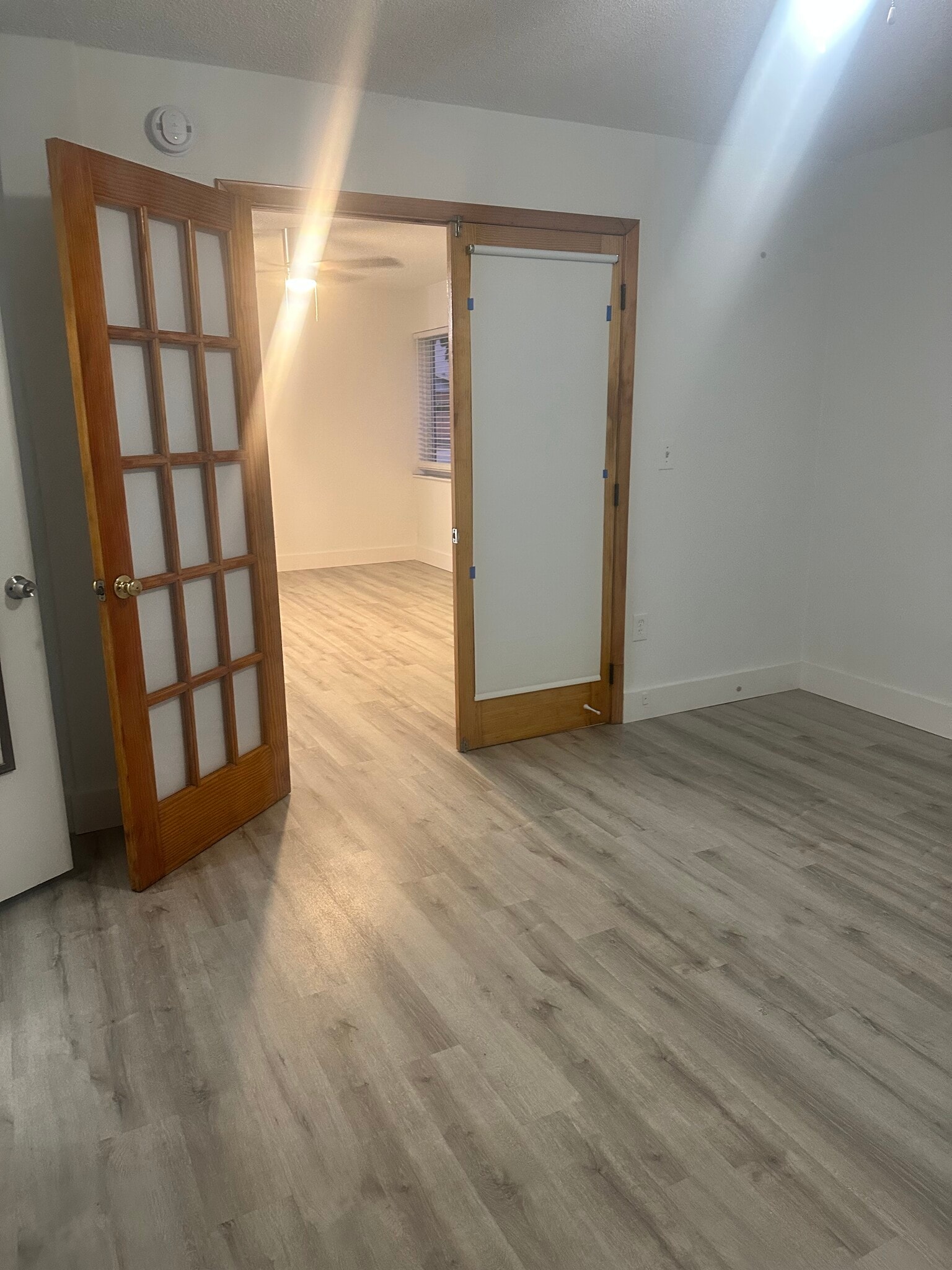 Entrance to bedroom - 191 NW 17th Ave