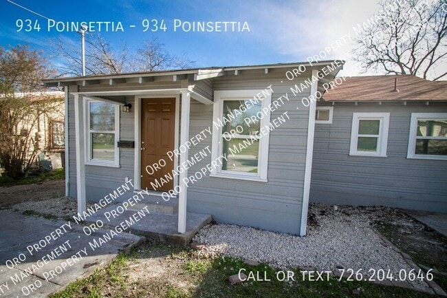 Building Photo - Cozy House in Harvard Place/ Eastlawn
