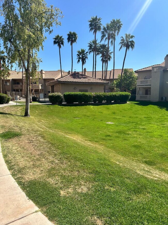 Building Photo - 930 N Mesa Dr