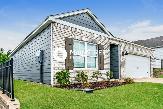 Building Photo - 3 Bedroom Pet-Friendly Home in ODENVILLE, AL with Main Street Renewal