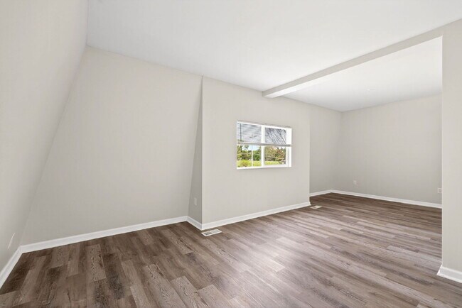 Building Photo - 931 Waycross Rd