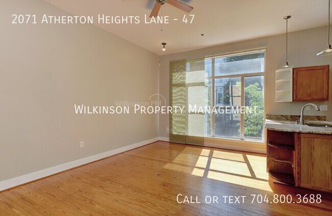 Building Photo - 2071 Atherton Heights Ln
